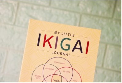 Applying Japanese Ikigai for a Purposeful Life